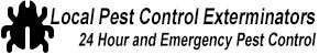 Yarmouth IA Pest Control Exterminators